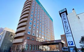 ホテルルートイン釧路駅前